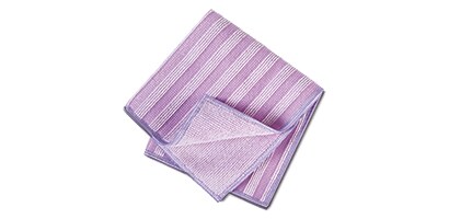 Non-Scratch Kitchen Scrub Cloth
