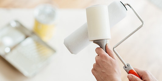 10 Things You Can Roll Clean
