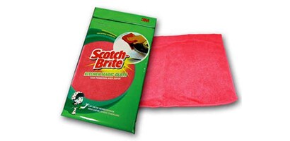 Lap Dapur Microfiber
