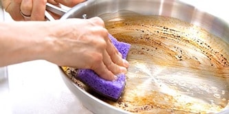 Extreme Scrub
