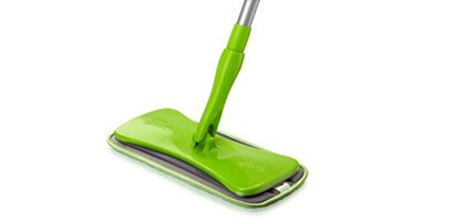 Pel Microfiber Teleskopik
